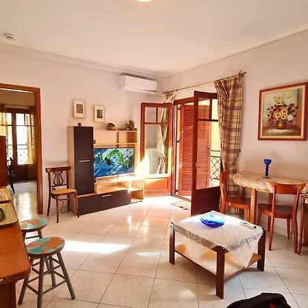 Fully Equipped And Family Friendly 200Mbps Apartment Thessaloniki Exterior photo