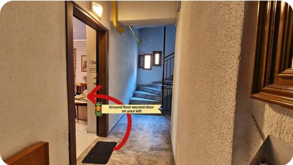 Fully Equipped And Family Friendly 200mbps Apartament