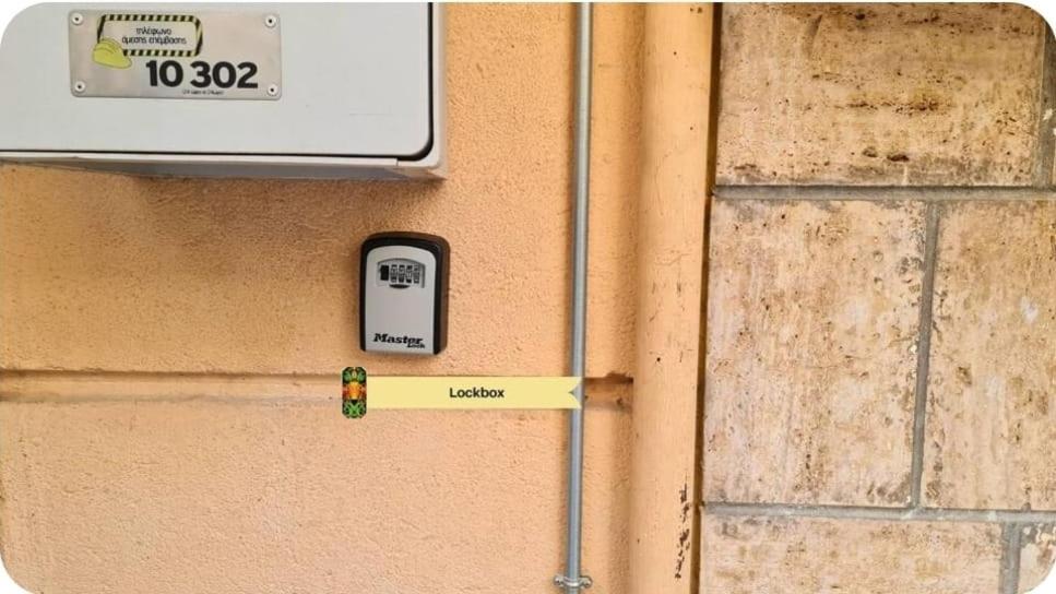 Apartament Fully Equipped And Family Friendly 200mbps