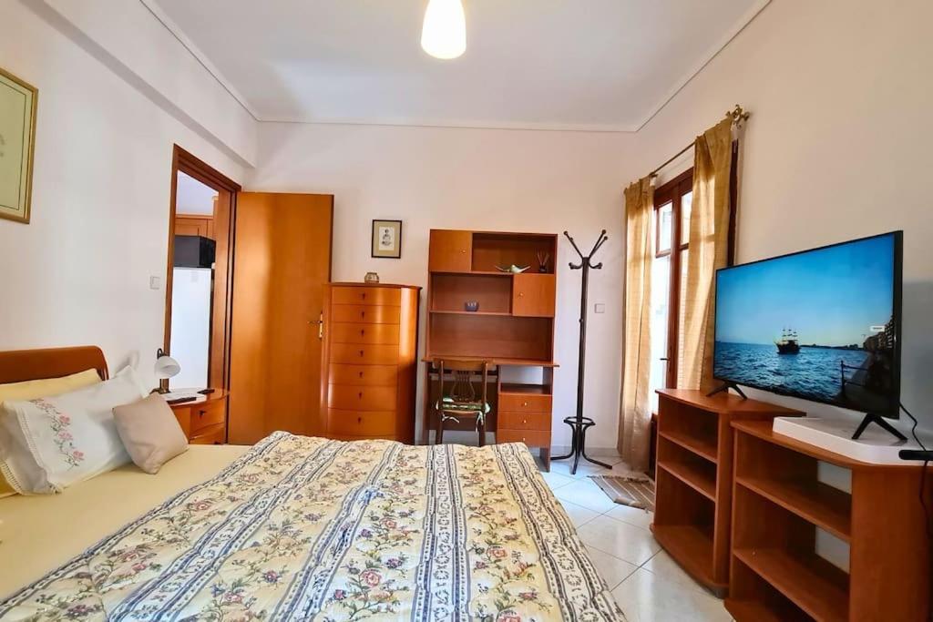 Fully Equipped And Family Friendly 200mbps Apartament