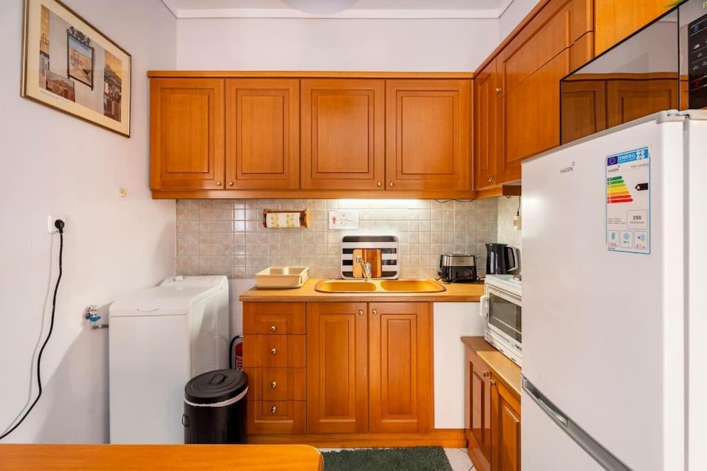 Apartament Fully Equipped And Family Friendly 200mbps *