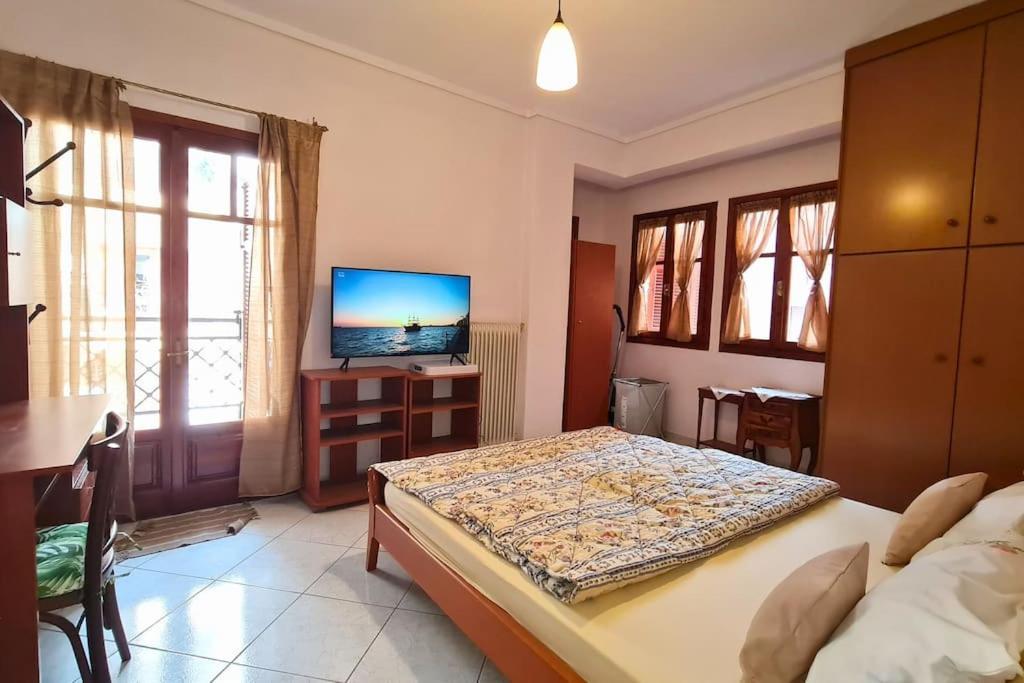 Fully Equipped And Family Friendly 200mbps Apartament