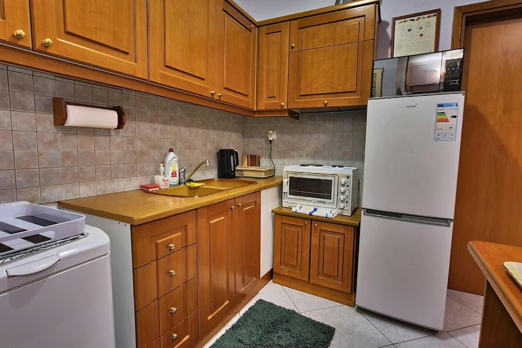 Apartament Fully Equipped And Family Friendly 200mbps