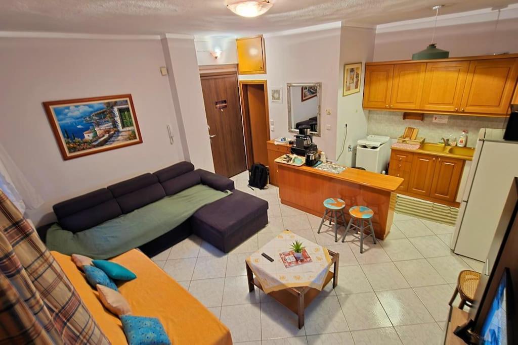 Apartament Fully Equipped And Family Friendly 200mbps
