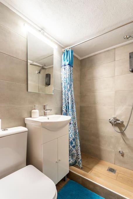 Apartament Fully Equipped And Family Friendly 200mbps *