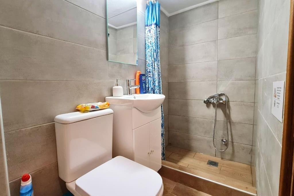 Fully Equipped And Family Friendly 200mbps Apartament Saloniki