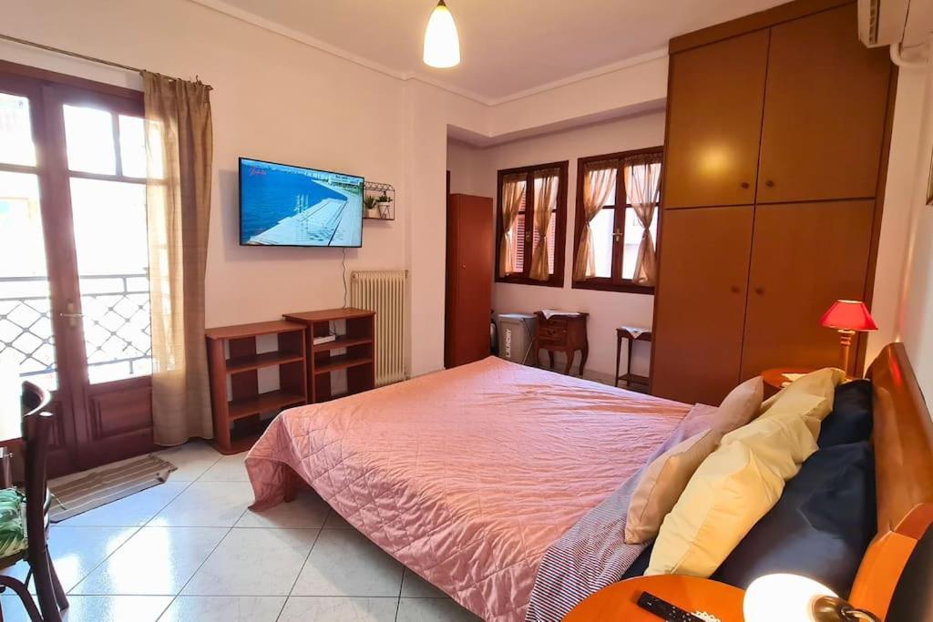 Fully Equipped And Family Friendly 200mbps Apartament