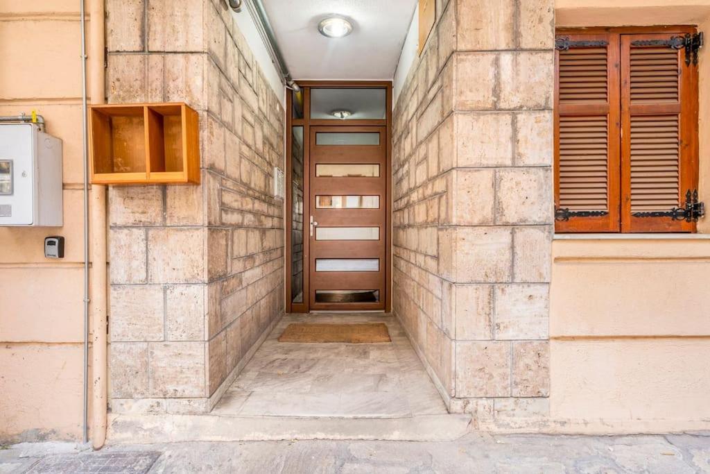 Apartament Fully Equipped And Family Friendly 200mbps