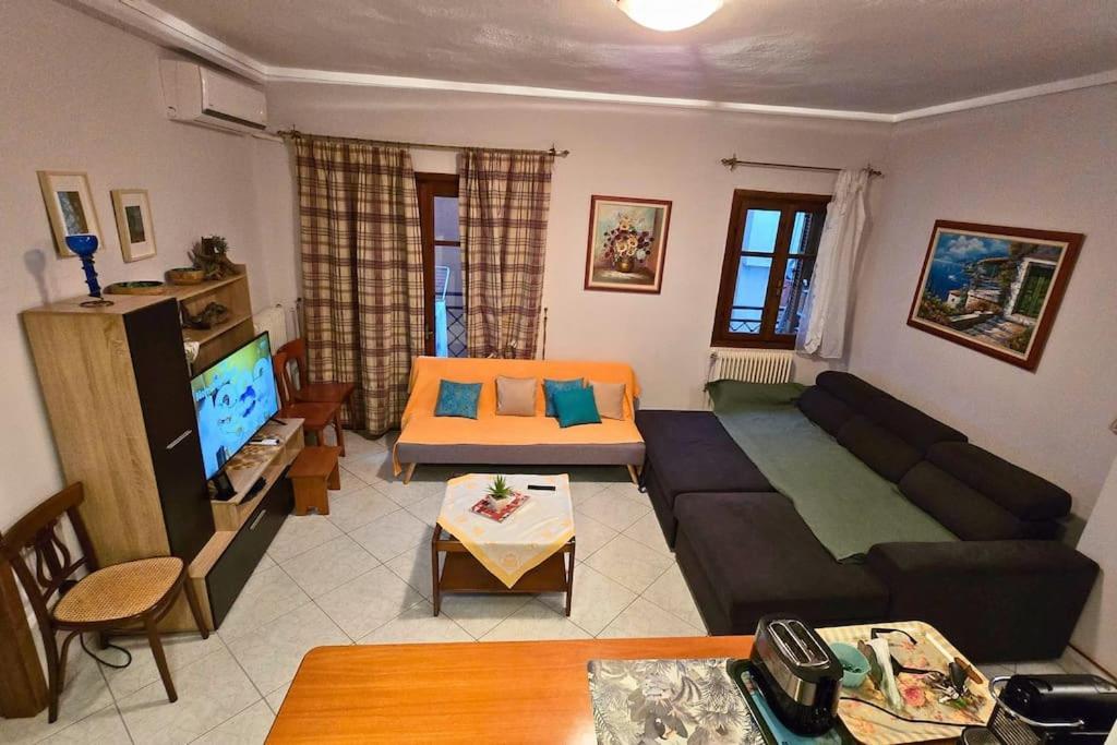 Fully Equipped And Family Friendly 200mbps * Saloniki