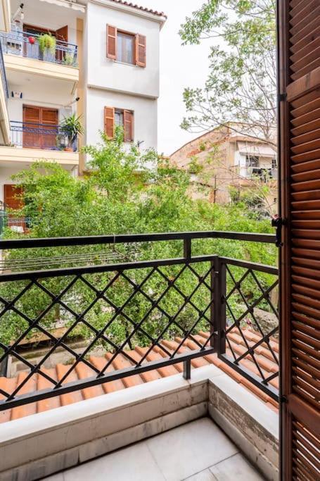 Apartament Fully Equipped And Family Friendly 200mbps Saloniki