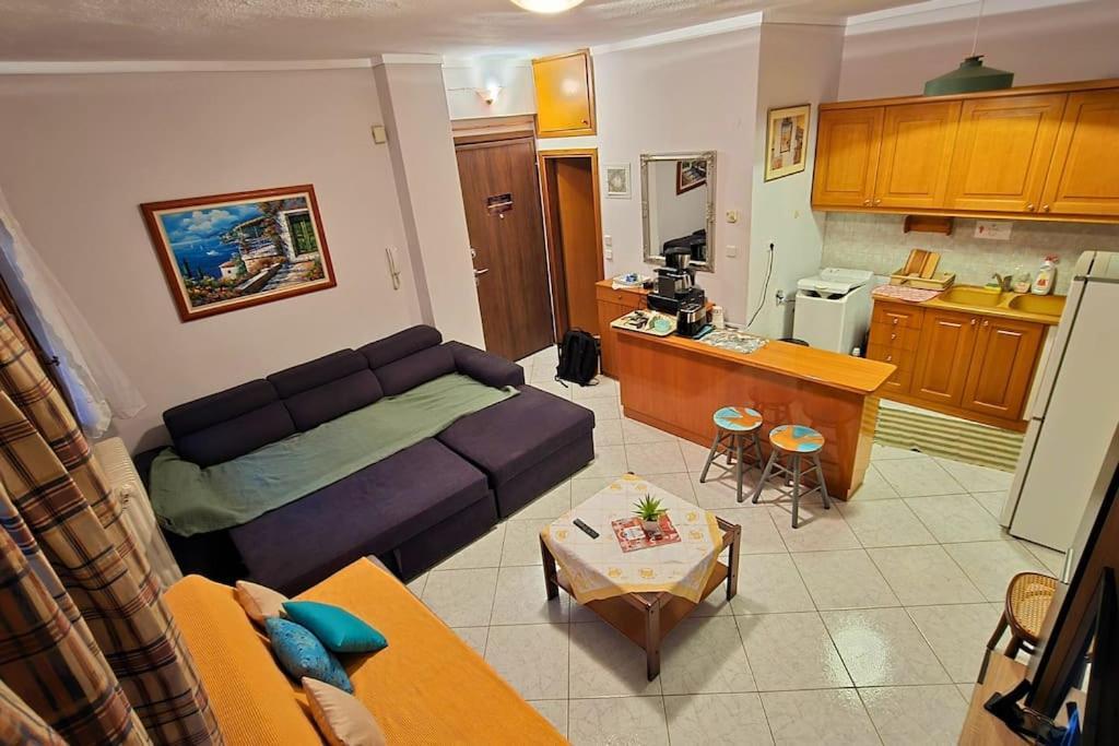 Fully Equipped And Family Friendly 200mbps * Saloniki